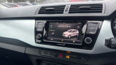 Skoda Fabia 1.0 TSI Colour Edition 5dr Petrol Hatchback